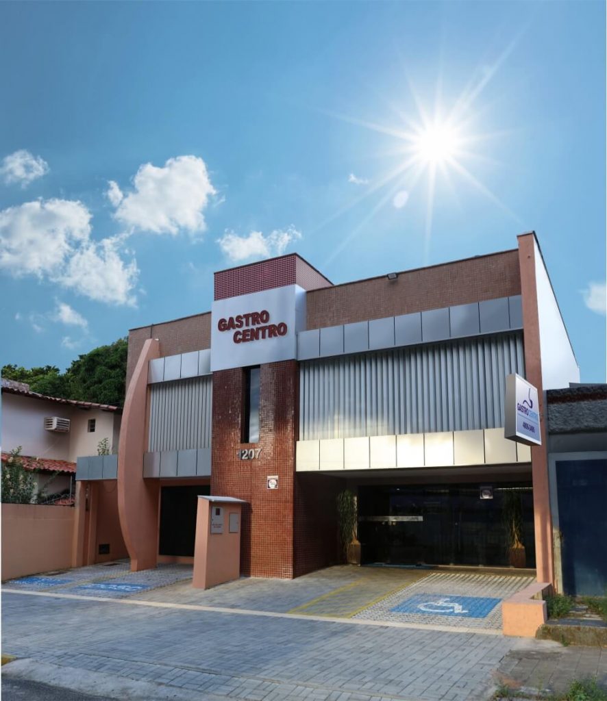 Gastrocentro Unicamp