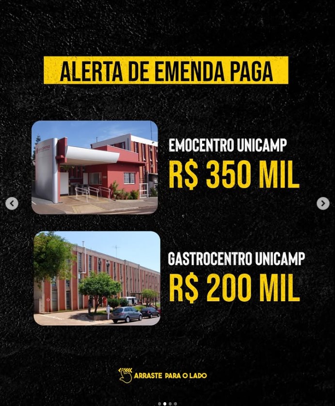 Hemocentro Unicamp