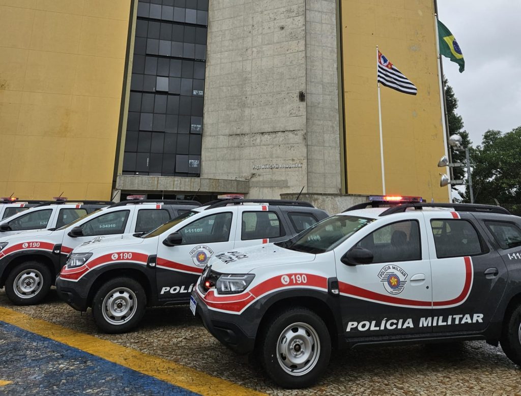 Polícia Militar de Campinas